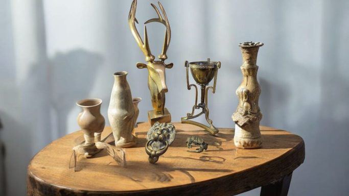 Brass
