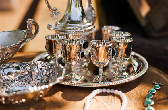 Antiques