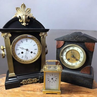 Clocks